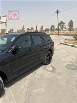 فورد إكسبلورر